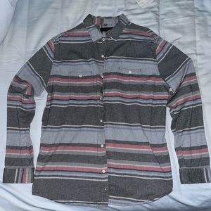 Aeropostale Flannel Shirt